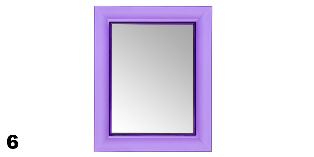 specchio kartell